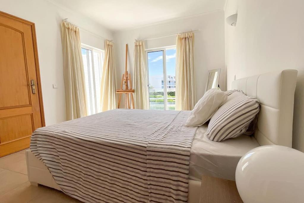 Gale Premium House - Pet Friendly Villa Albufeira Kültér fotó