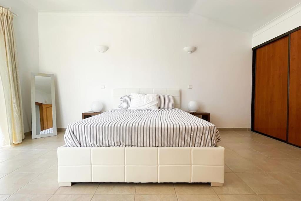 Gale Premium House - Pet Friendly Villa Albufeira Kültér fotó