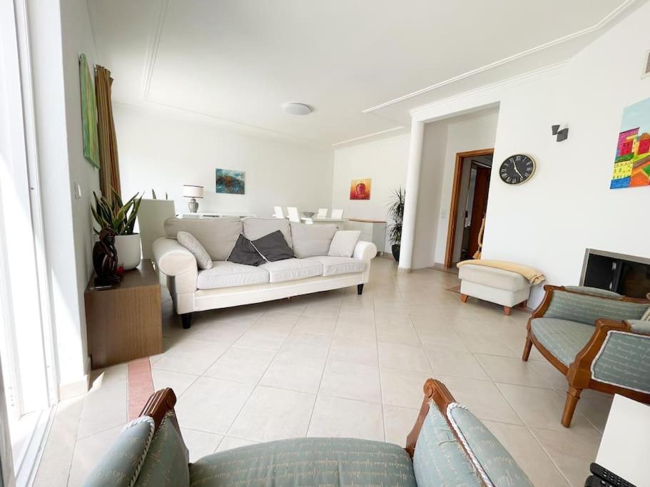 Gale Premium House - Pet Friendly Villa Albufeira Kültér fotó