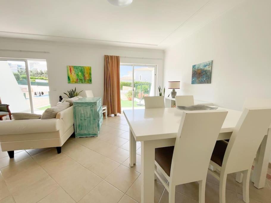 Gale Premium House - Pet Friendly Villa Albufeira Kültér fotó