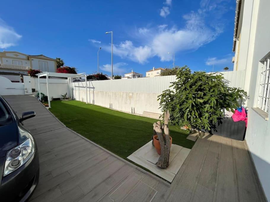Gale Premium House - Pet Friendly Villa Albufeira Kültér fotó