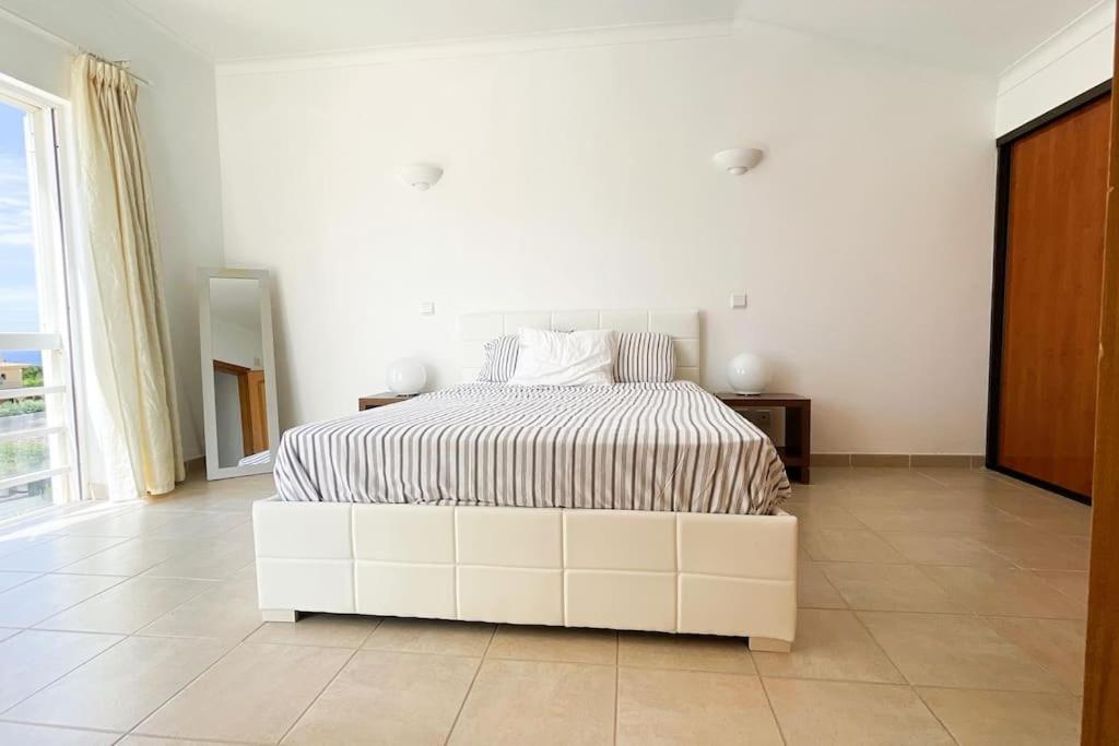 Gale Premium House - Pet Friendly Villa Albufeira Kültér fotó