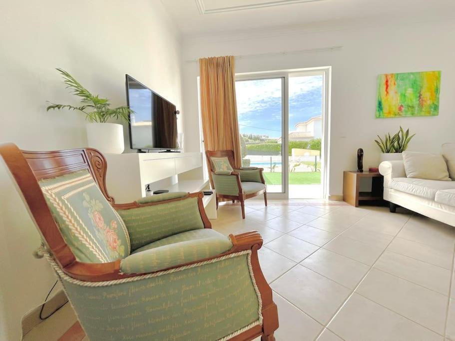 Gale Premium House - Pet Friendly Villa Albufeira Kültér fotó