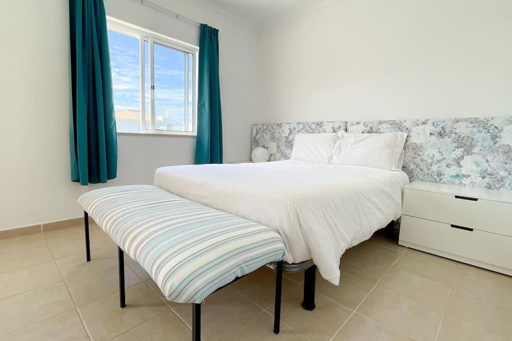 Gale Premium House - Pet Friendly Villa Albufeira Kültér fotó