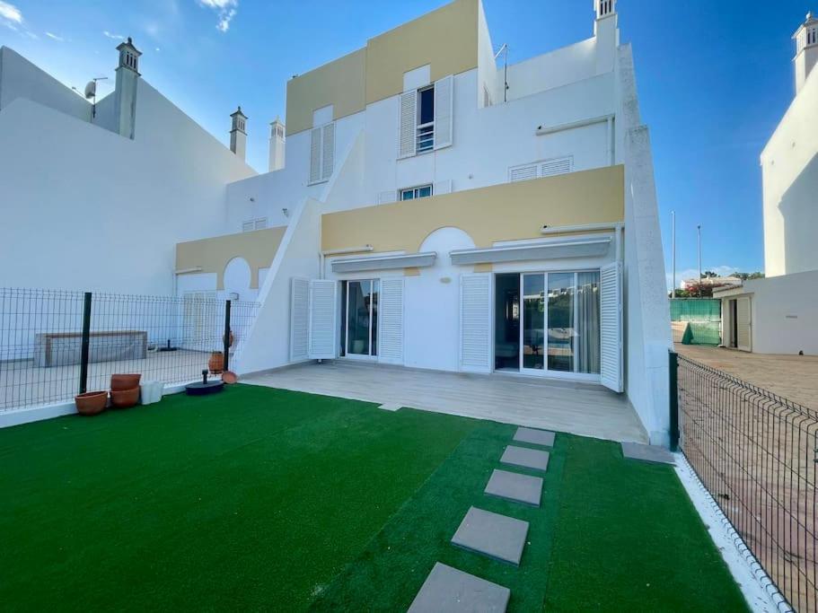 Gale Premium House - Pet Friendly Villa Albufeira Kültér fotó