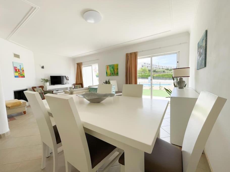 Gale Premium House - Pet Friendly Villa Albufeira Kültér fotó