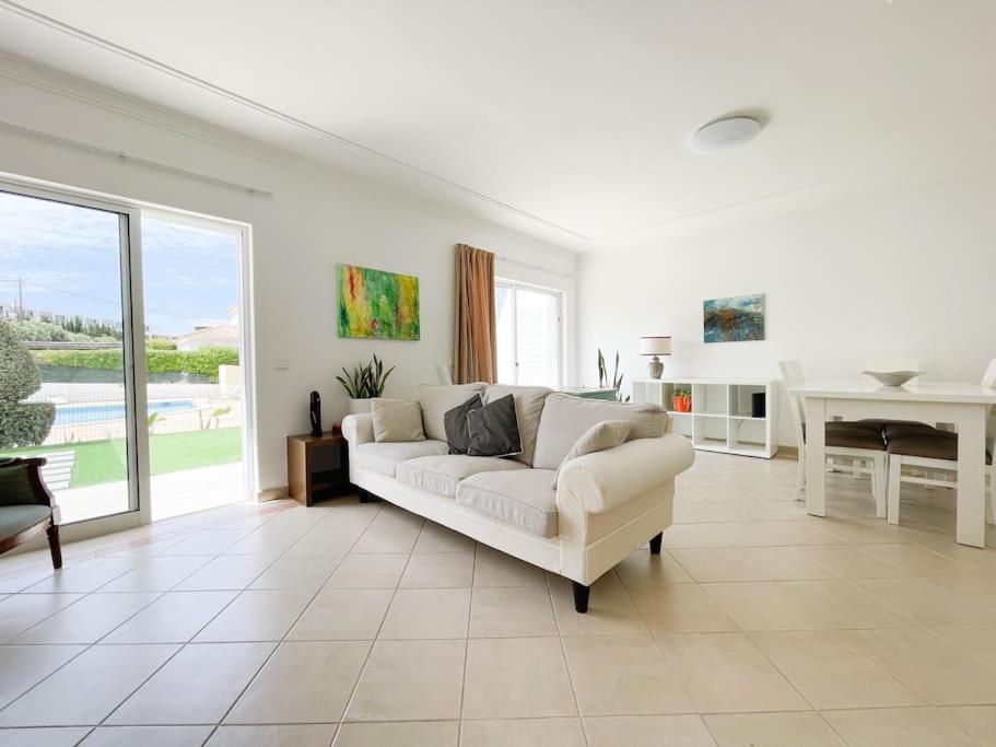 Gale Premium House - Pet Friendly Villa Albufeira Kültér fotó