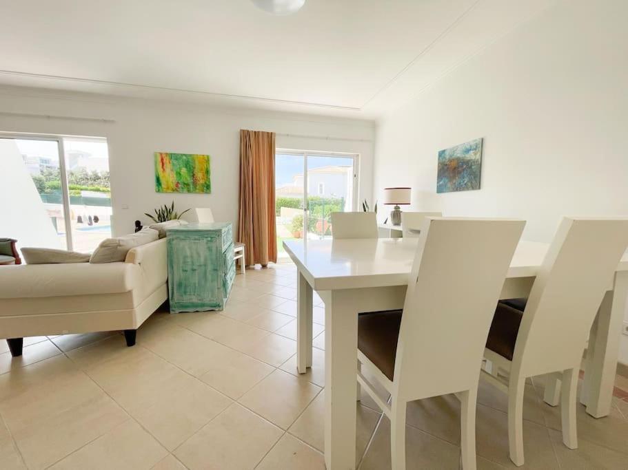 Gale Premium House - Pet Friendly Villa Albufeira Kültér fotó