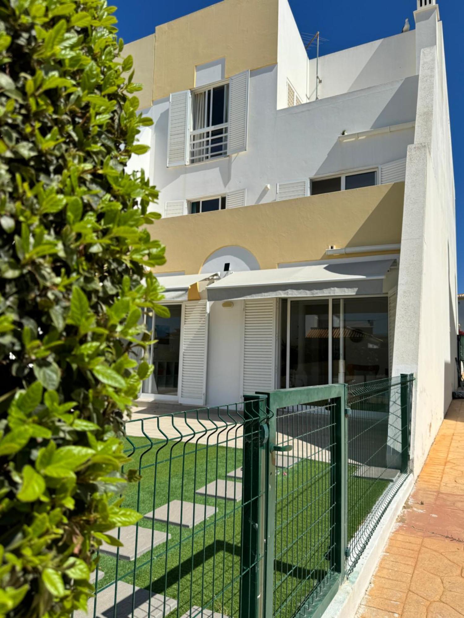Gale Premium House - Pet Friendly Villa Albufeira Kültér fotó