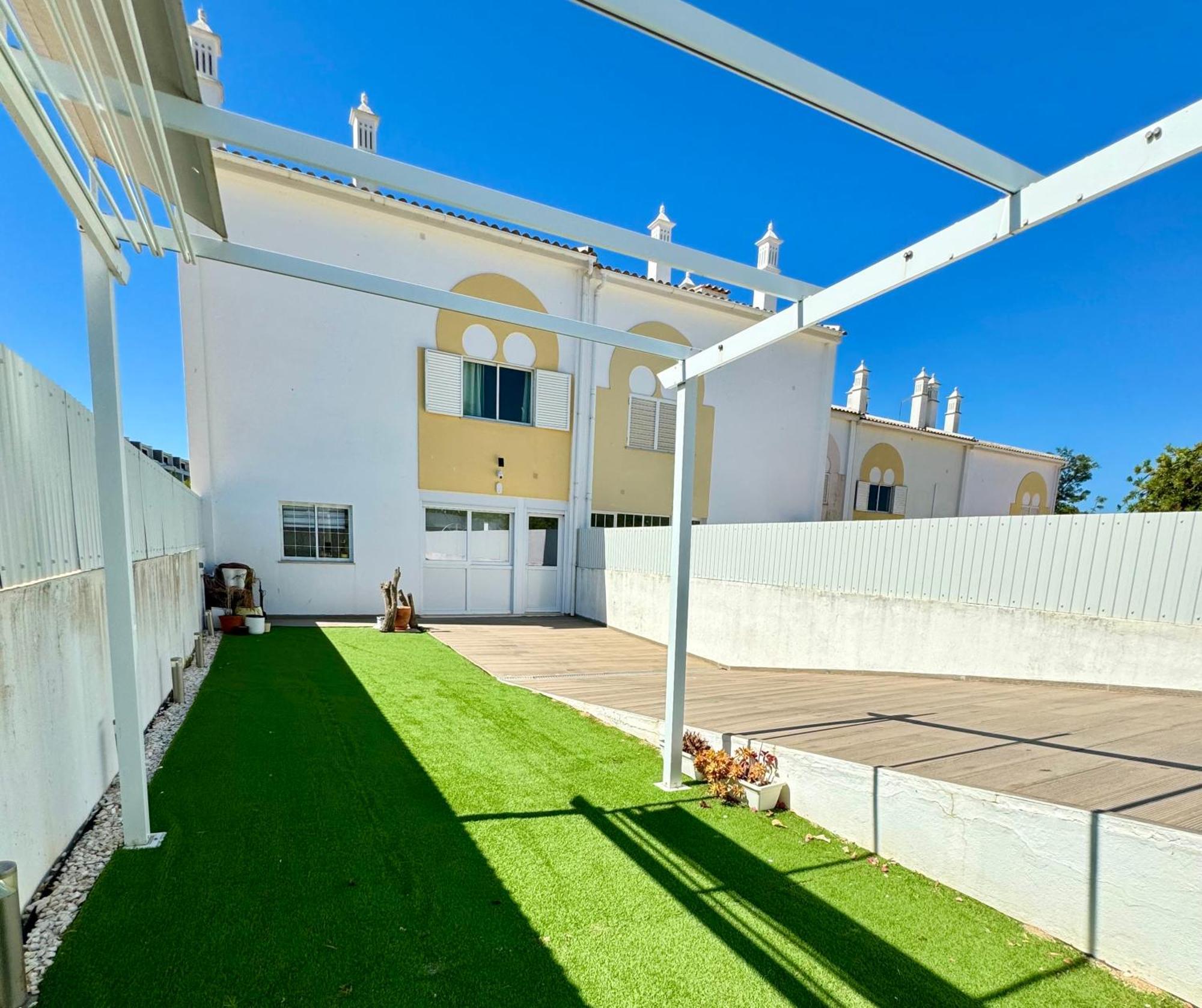 Gale Premium House - Pet Friendly Villa Albufeira Kültér fotó