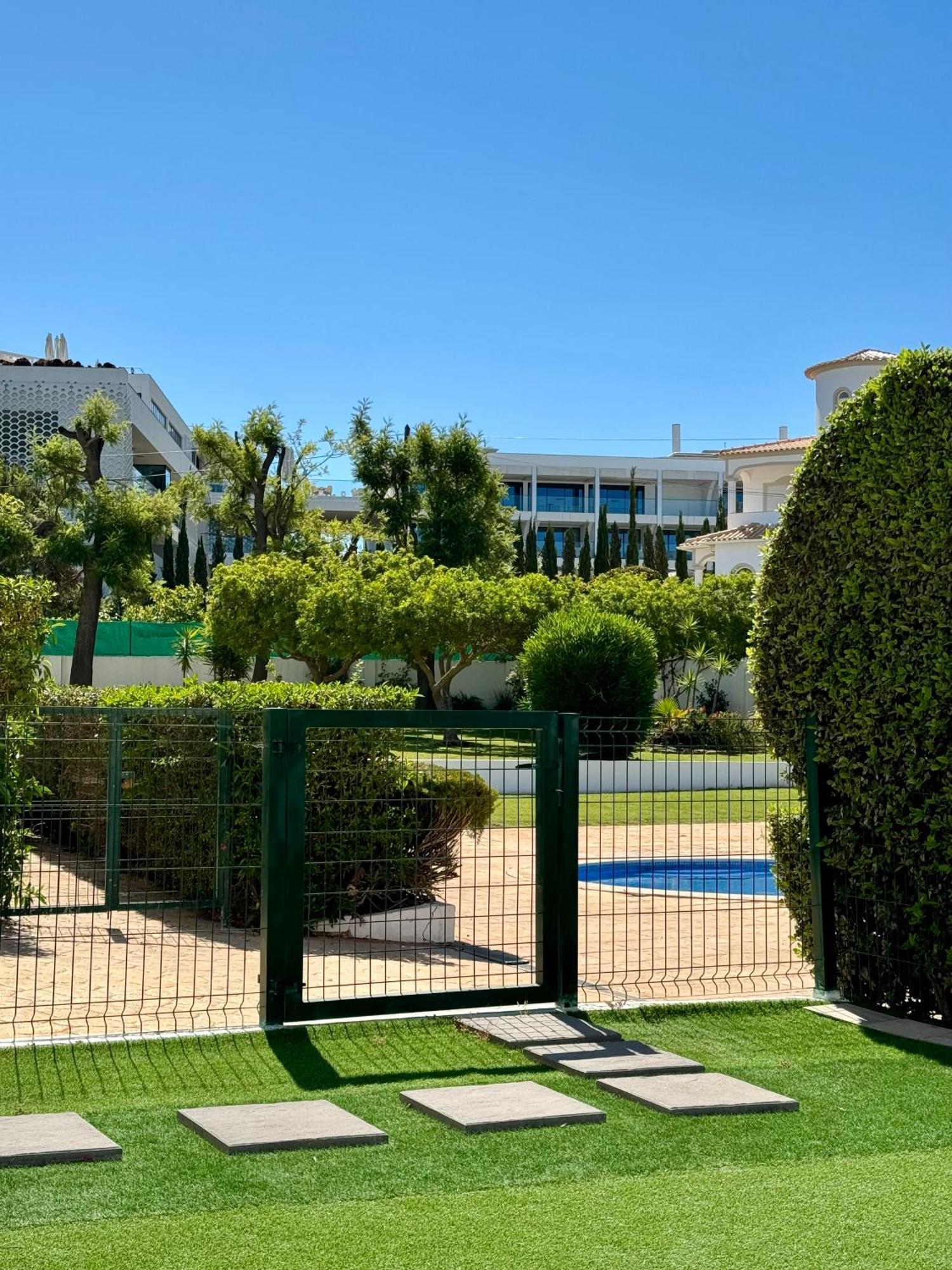 Gale Premium House - Pet Friendly Villa Albufeira Kültér fotó
