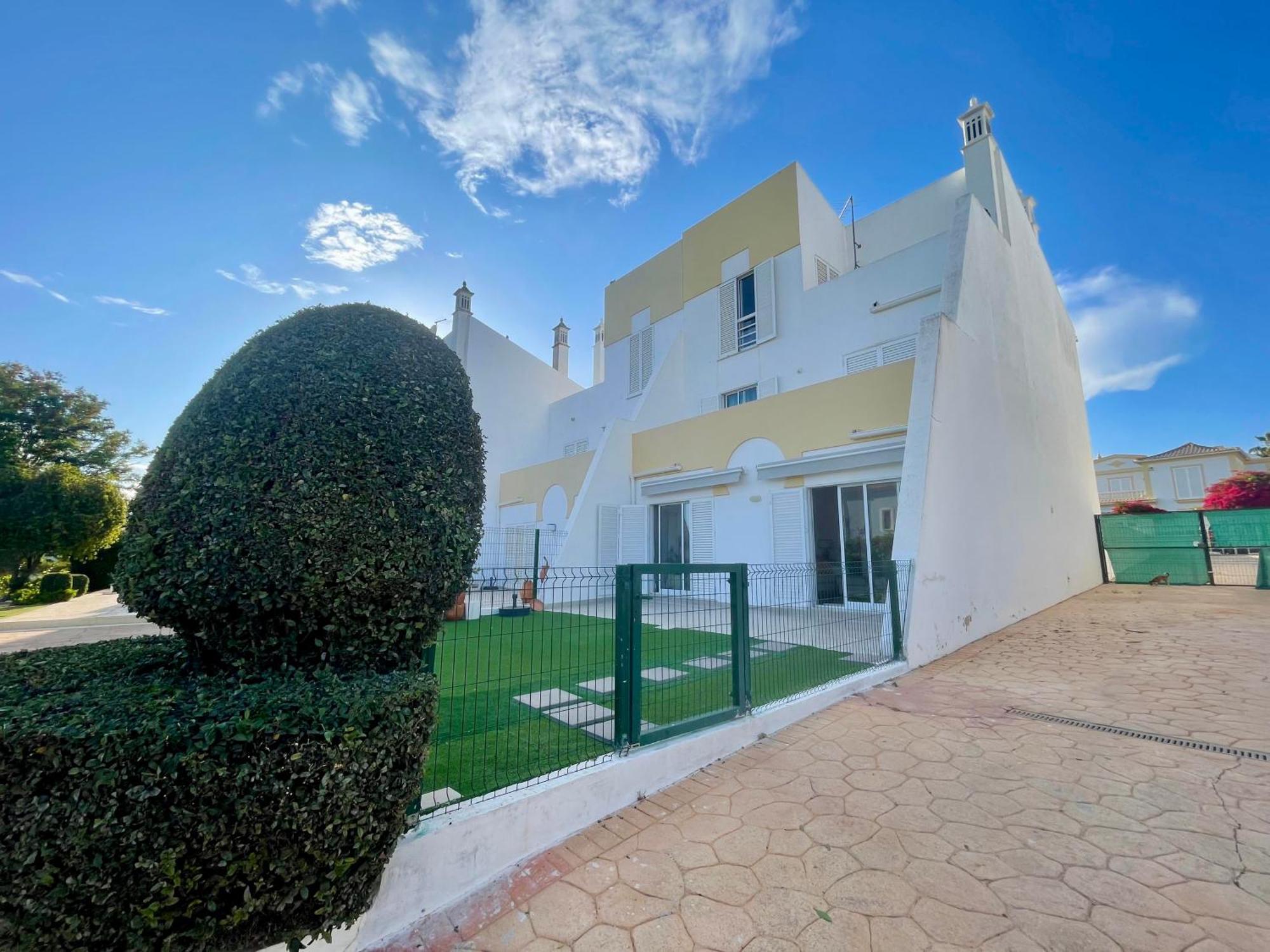 Gale Premium House - Pet Friendly Villa Albufeira Kültér fotó
