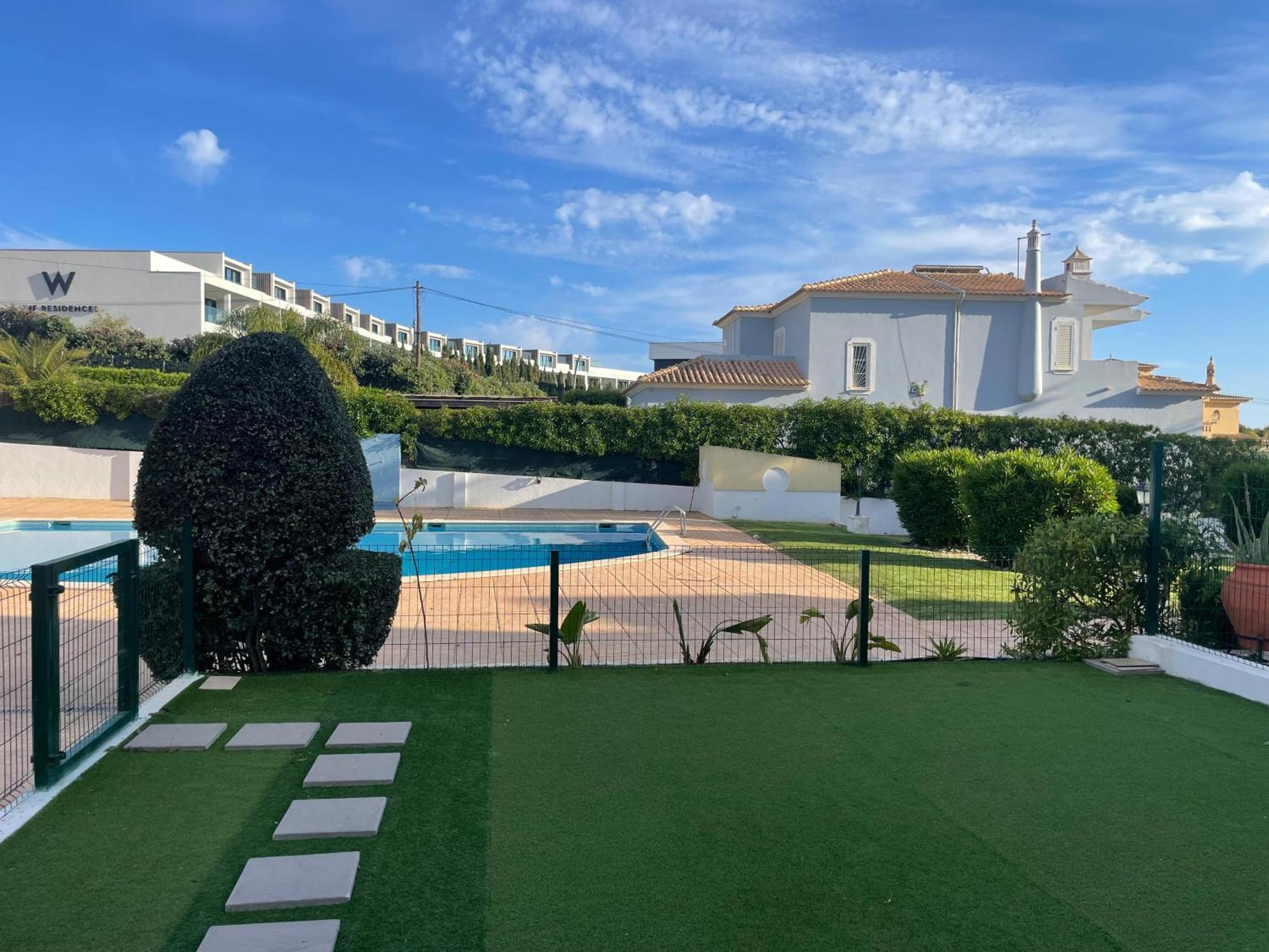 Gale Premium House - Pet Friendly Villa Albufeira Kültér fotó