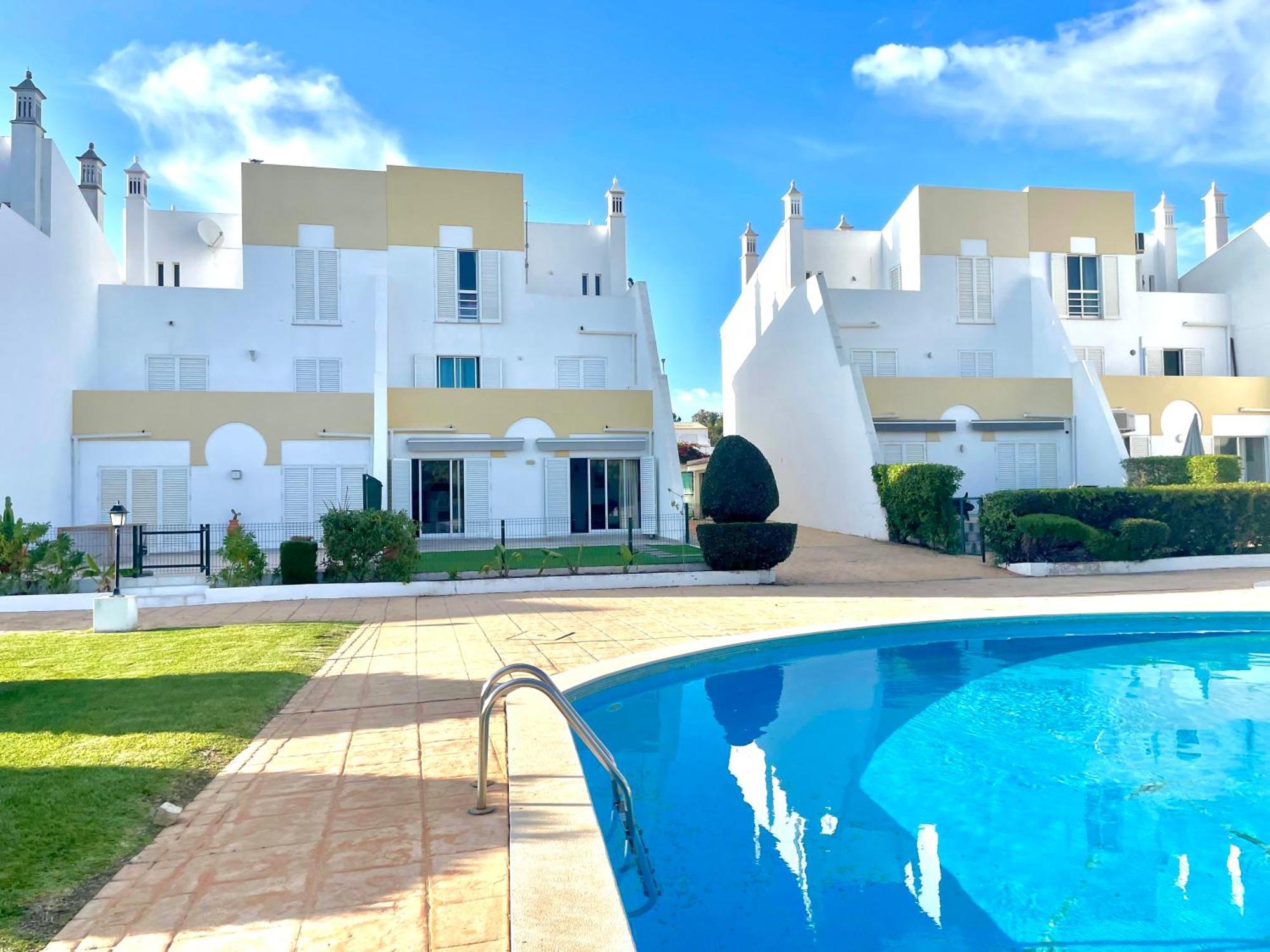 Gale Premium House - Pet Friendly Villa Albufeira Kültér fotó