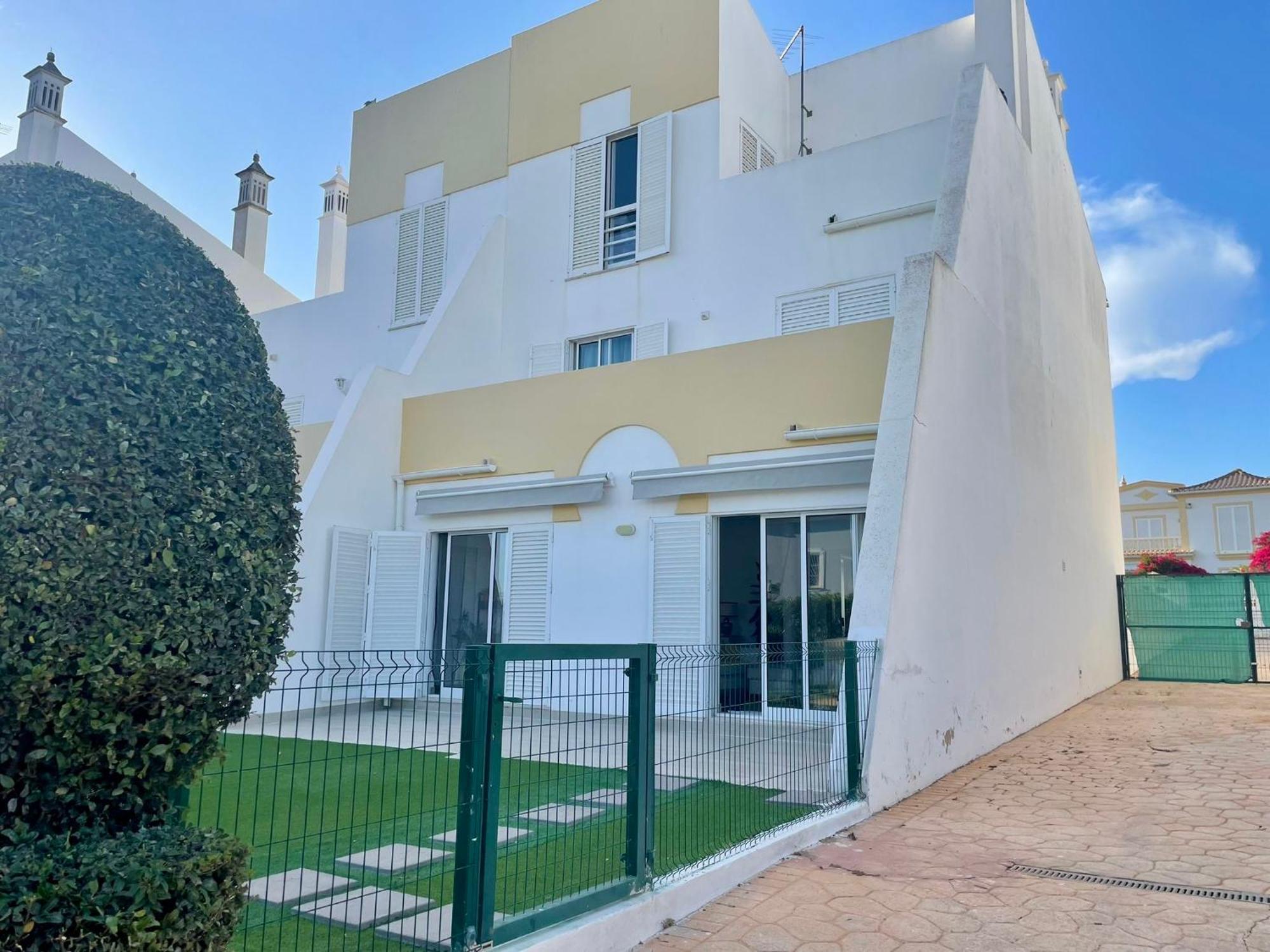 Gale Premium House - Pet Friendly Villa Albufeira Kültér fotó
