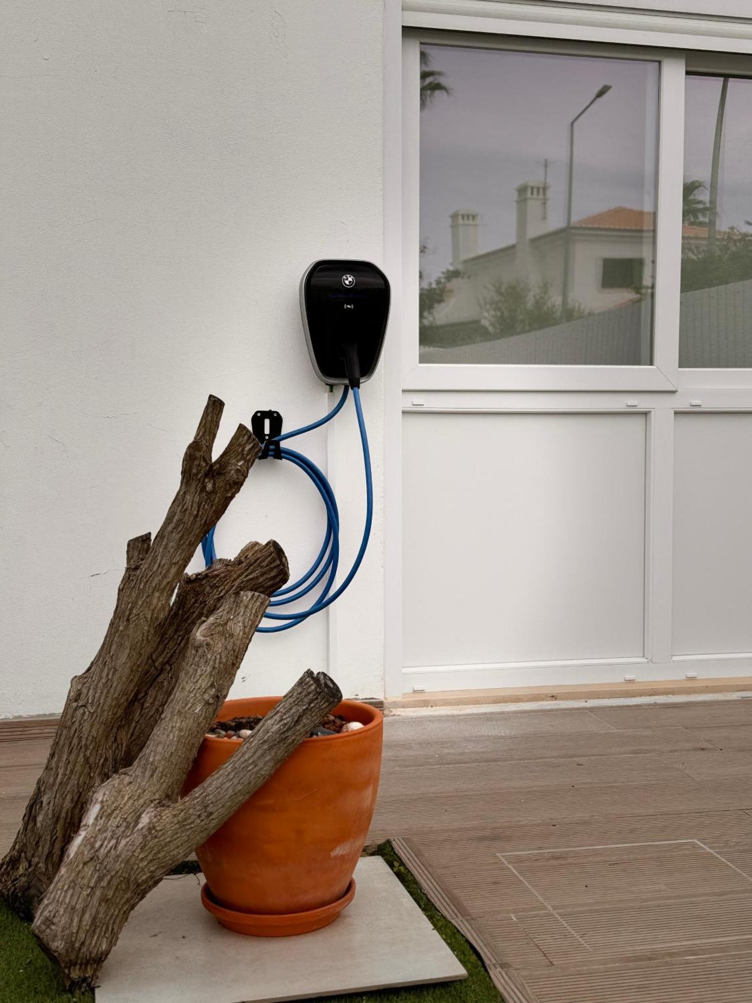 Gale Premium House - Pet Friendly Villa Albufeira Kültér fotó